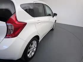 Nissan Note thumbnail 39