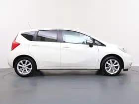 Nissan Note thumbnail 6