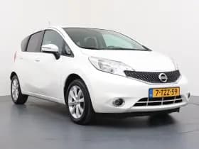 Nissan Note thumbnail 7