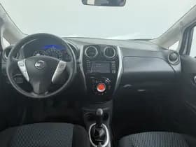 Nissan Note thumbnail 9