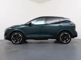 Nissan Qashqai thumbnail 2