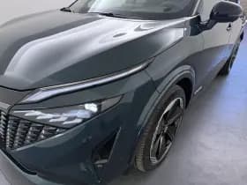Nissan Qashqai thumbnail 18