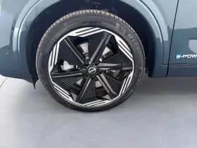 Nissan Qashqai thumbnail 19
