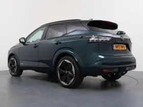 Nissan Qashqai thumbnail 3
