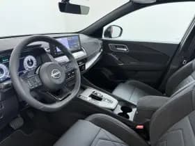 Nissan Qashqai thumbnail 28