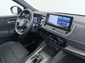 Nissan Qashqai thumbnail 30