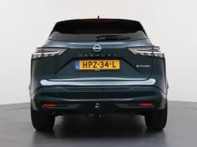 Nissan Qashqai thumbnail 4