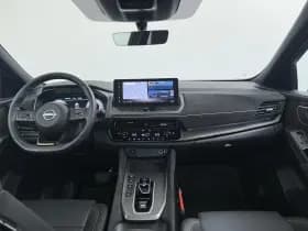 Nissan Qashqai thumbnail 31