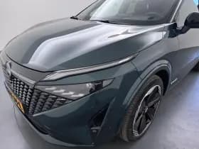 Nissan Qashqai thumbnail 35