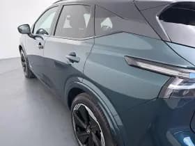 Nissan Qashqai thumbnail 36