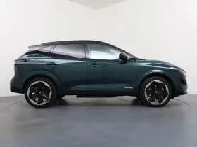 Nissan Qashqai thumbnail 6