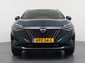 Nissan Qashqai thumbnail 8