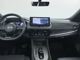 Nissan Qashqai thumbnail 9