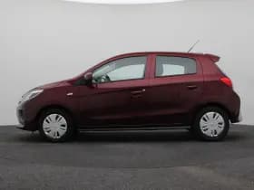 Mitsubishi Space Star thumbnail 2