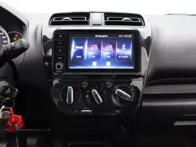 Mitsubishi Space Star thumbnail 11
