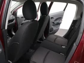 Mitsubishi Space Star thumbnail 14