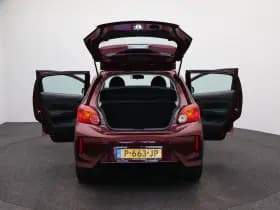 Mitsubishi Space Star thumbnail 15