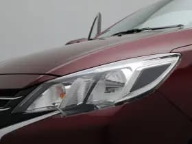 Mitsubishi Space Star thumbnail 16