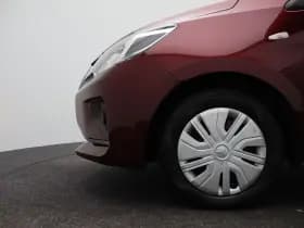 Mitsubishi Space Star thumbnail 17