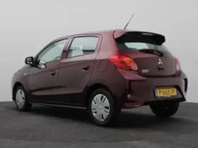 Mitsubishi Space Star thumbnail 3