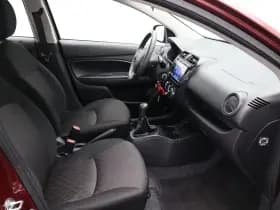 Mitsubishi Space Star thumbnail 27