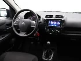 Mitsubishi Space Star thumbnail 28