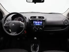 Mitsubishi Space Star thumbnail 29