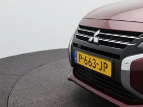 Mitsubishi Space Star thumbnail 32