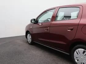 Mitsubishi Space Star thumbnail 33