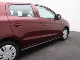 Mitsubishi Space Star thumbnail 36