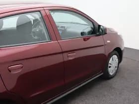 Mitsubishi Space Star thumbnail 37