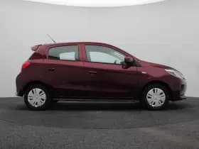 Mitsubishi Space Star thumbnail 6