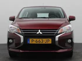 Mitsubishi Space Star thumbnail 8