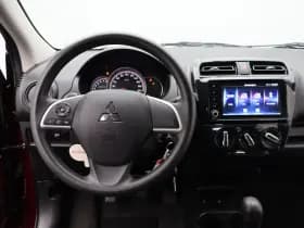 Mitsubishi Space Star thumbnail 9