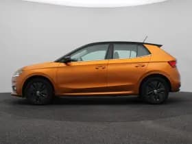 Škoda Fabia thumbnail 2