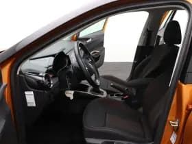 Škoda Fabia thumbnail 13