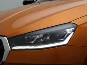 Škoda Fabia thumbnail 16