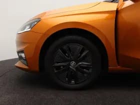 Škoda Fabia thumbnail 17