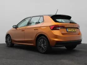 Škoda Fabia thumbnail 3