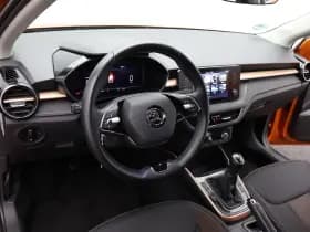 Škoda Fabia thumbnail 26