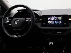 Škoda Fabia thumbnail 29