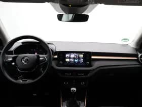 Škoda Fabia thumbnail 30