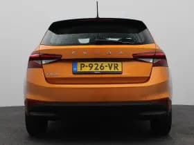 Škoda Fabia thumbnail 4