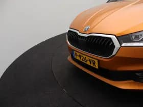 Škoda Fabia thumbnail 32