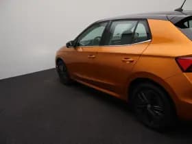 Škoda Fabia thumbnail 33