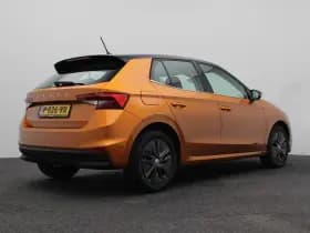 Škoda Fabia thumbnail 5