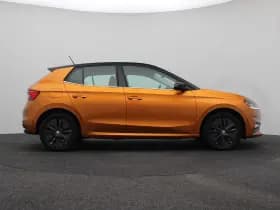 Škoda Fabia thumbnail 6
