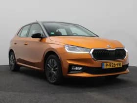Škoda Fabia thumbnail 7