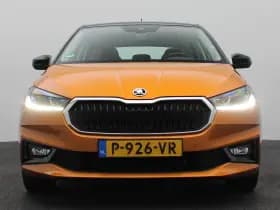Škoda Fabia thumbnail 8