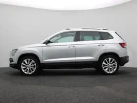 Škoda Karoq thumbnail 2